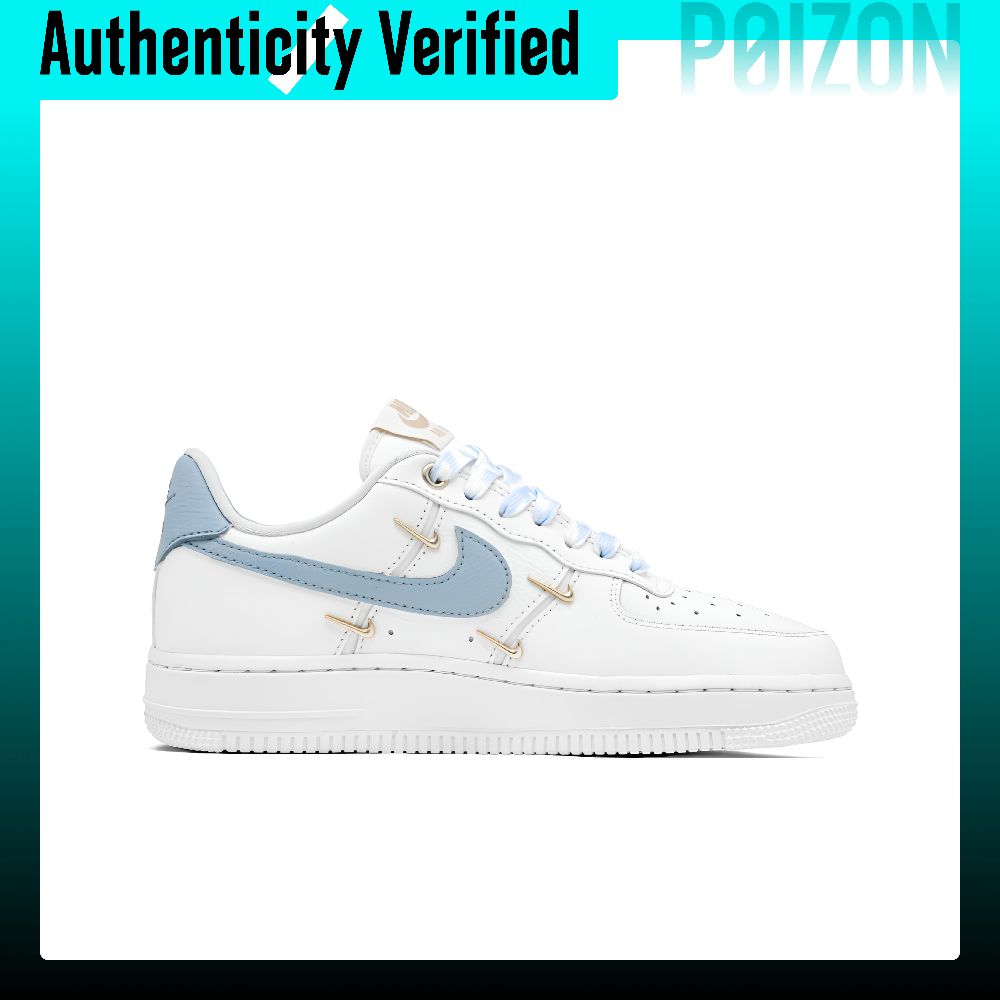 Кроссовки Nike Air Force 1 Blu – обзор и цена Nike Shoes Air Force 1