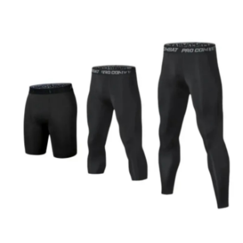 Мужские леггинсы Cool Dry для  – обзор и цена Compression Shorts Athletes