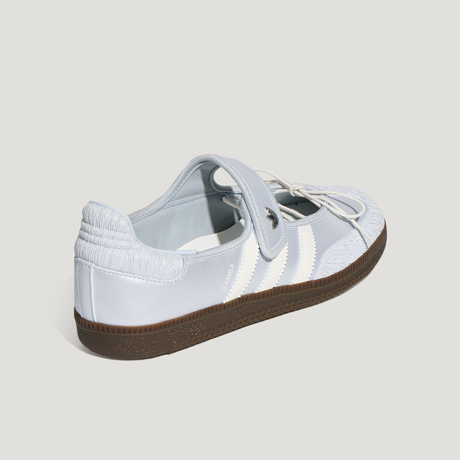Оригинальные женские ретро-кро – обзор и цена Adidas Shoes Samba