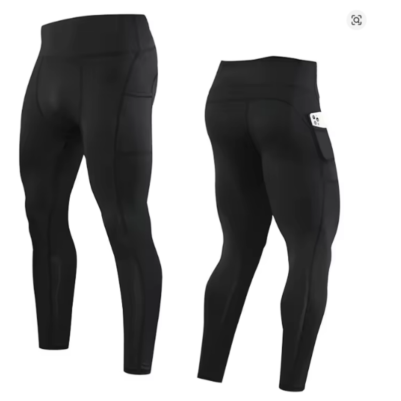 Новые мужские компрессионные ш – обзор и цена Compression Shorts Athletes
