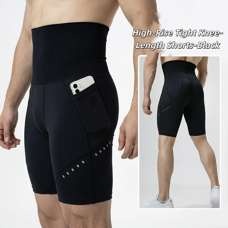Мужские компрессионные леггинс – обзор и цена Compression Long Pant