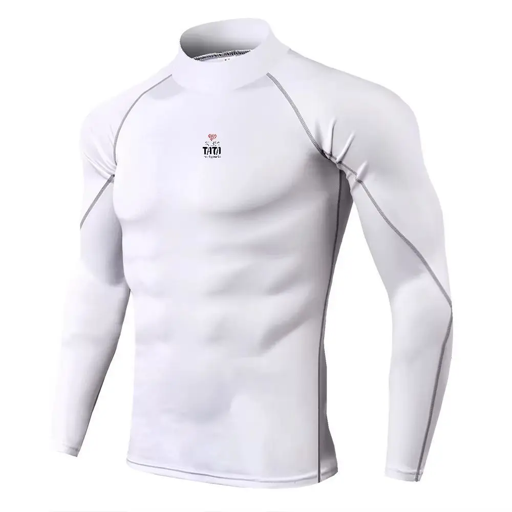 Мужская спортивная футболка, б – обзор и цена Quick Dry Underwear